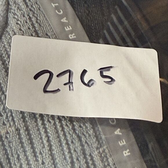 Men’s size 14-Nike React Metcon Turbo Particle Grey Training Shoes CT1243-001 - Picture 9 of 9